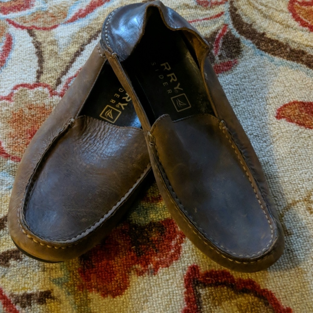 Sperry Top-Sider
